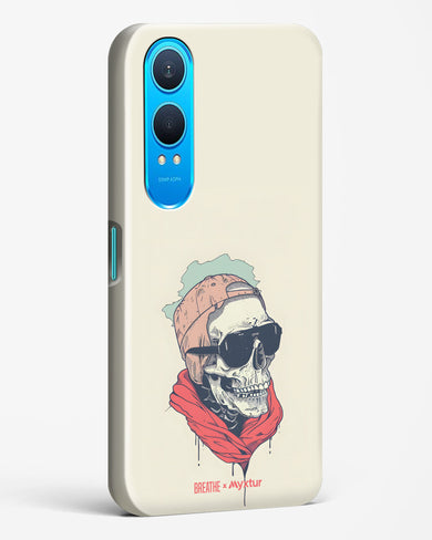 Fashionably Dead [BREATHE] Hard Case Phone Cover (OnePlus)
