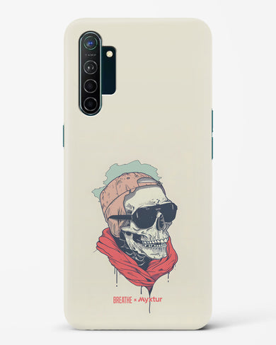 Fashionably Dead [BREATHE] Hard Case Phone Cover (Oppo)