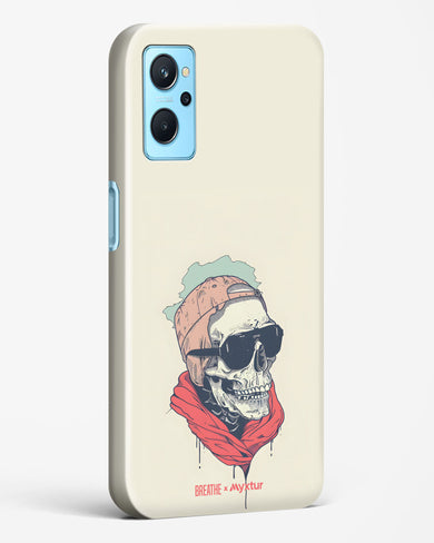 Fashionably Dead [BREATHE] Hard Case Phone Cover (Realme)