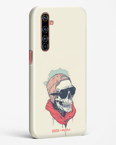 Fashionably Dead [BREATHE] Hard Case Phone Cover (Realme)