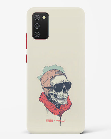 Fashionably Dead [BREATHE] Hard Case Phone Cover (Samsung)