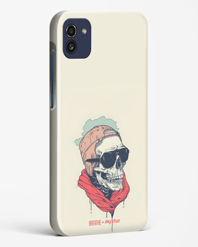 Fashionably Dead [BREATHE] Hard Case Phone Cover (Samsung)