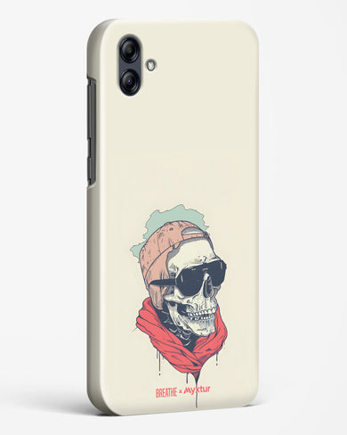 Fashionably Dead [BREATHE] Hard Case Phone Cover (Samsung)