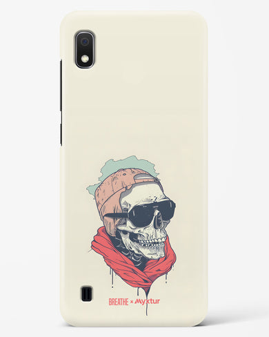 Fashionably Dead [BREATHE] Hard Case Phone Cover (Samsung)