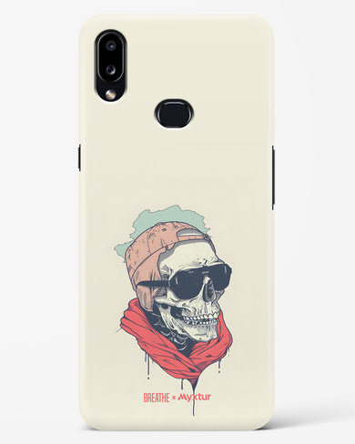 Fashionably Dead [BREATHE] Hard Case Phone Cover (Samsung)