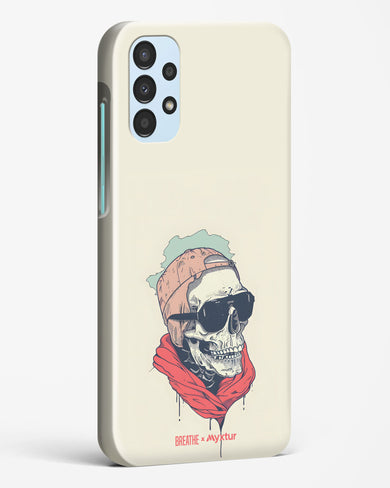Fashionably Dead [BREATHE] Hard Case Phone Cover (Samsung)