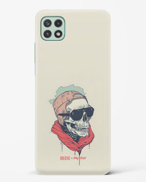 Fashionably Dead [BREATHE] Hard Case Phone Cover (Samsung)