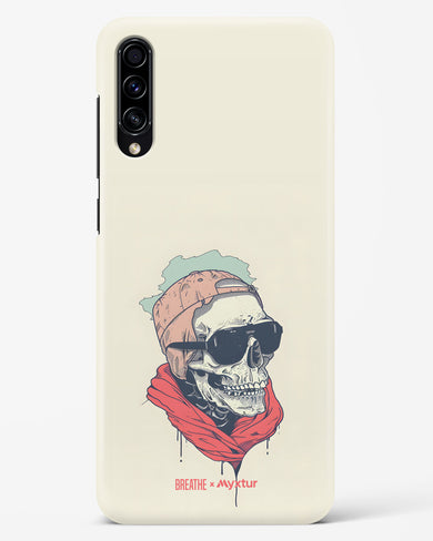 Fashionably Dead [BREATHE] Hard Case Phone Cover (Samsung)