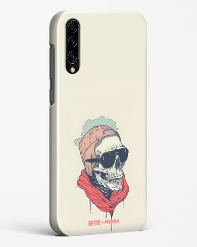 Fashionably Dead [BREATHE] Hard Case Phone Cover (Samsung)