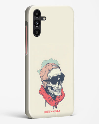 Fashionably Dead [BREATHE] Hard Case Phone Cover (Samsung)