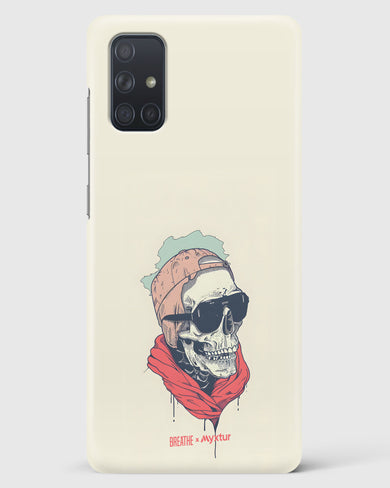 Fashionably Dead [BREATHE] Hard Case Phone Cover (Samsung)