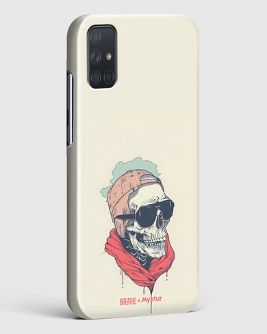 Fashionably Dead [BREATHE] Hard Case Phone Cover (Samsung)