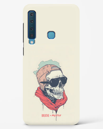 Fashionably Dead [BREATHE] Hard Case Phone Cover (Samsung)