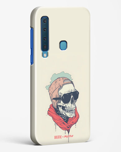 Fashionably Dead [BREATHE] Hard Case Phone Cover (Samsung)