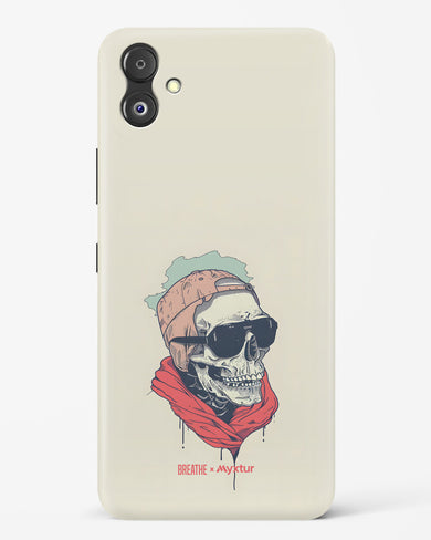 Fashionably Dead [BREATHE] Hard Case Phone Cover (Samsung)