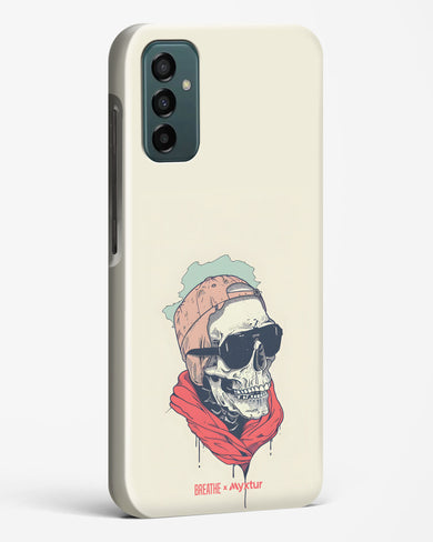 Fashionably Dead [BREATHE] Hard Case Phone Cover (Samsung)