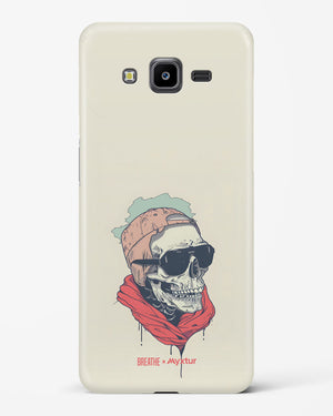 Fashionably Dead [BREATHE] Hard Case Phone Cover (Samsung)