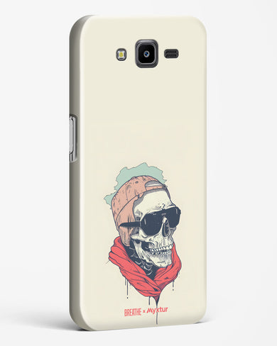 Fashionably Dead [BREATHE] Hard Case Phone Cover (Samsung)