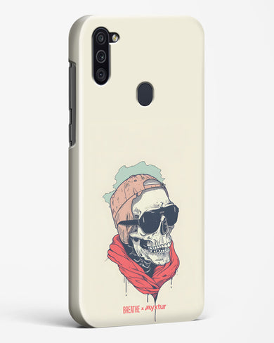 Fashionably Dead [BREATHE] Hard Case Phone Cover (Samsung)