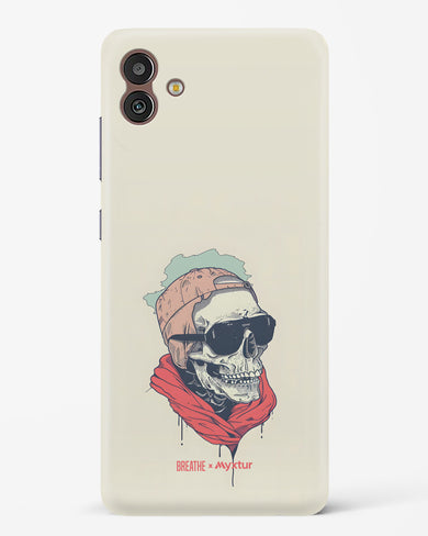 Fashionably Dead [BREATHE] Hard Case Phone Cover (Samsung)