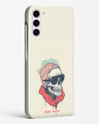 Fashionably Dead [BREATHE] Hard Case Phone Cover (Samsung)