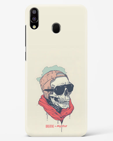 Fashionably Dead [BREATHE] Hard Case Phone Cover (Samsung)