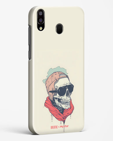 Fashionably Dead [BREATHE] Hard Case Phone Cover (Samsung)