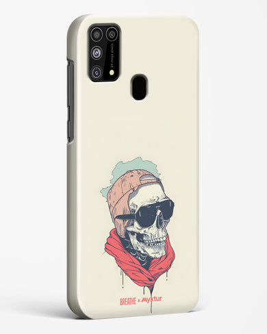 Fashionably Dead [BREATHE] Hard Case Phone Cover (Samsung)