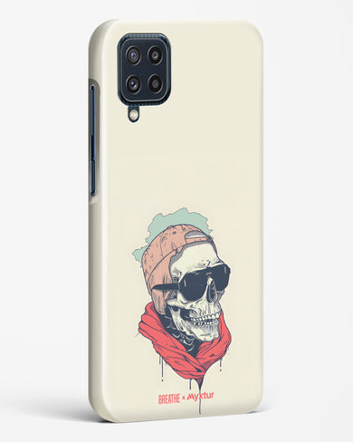 Fashionably Dead [BREATHE] Hard Case Phone Cover (Samsung)