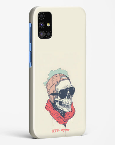 Fashionably Dead [BREATHE] Hard Case Phone Cover (Samsung)