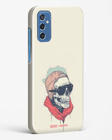 Fashionably Dead [BREATHE] Hard Case Phone Cover (Samsung)