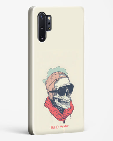 Fashionably Dead [BREATHE] Hard Case Phone Cover (Samsung)