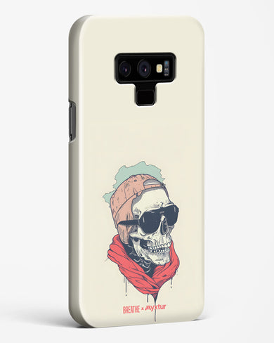 Fashionably Dead [BREATHE] Hard Case Phone Cover (Samsung)