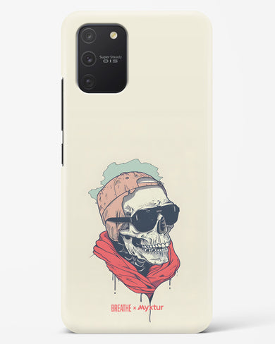 Fashionably Dead [BREATHE] Hard Case Phone Cover (Samsung)