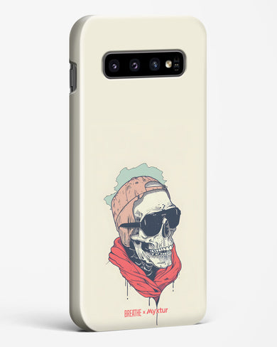 Fashionably Dead [BREATHE] Hard Case Phone Cover (Samsung)