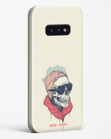 Fashionably Dead [BREATHE] Hard Case Phone Cover (Samsung)