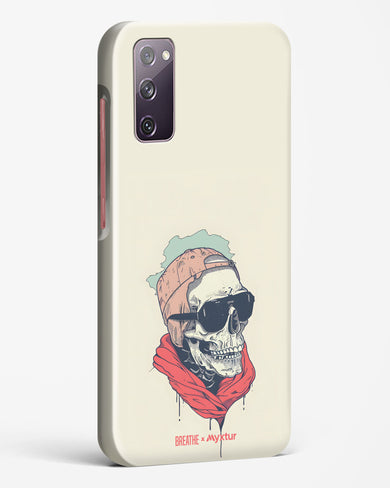 Fashionably Dead [BREATHE] Hard Case Phone Cover (Samsung)