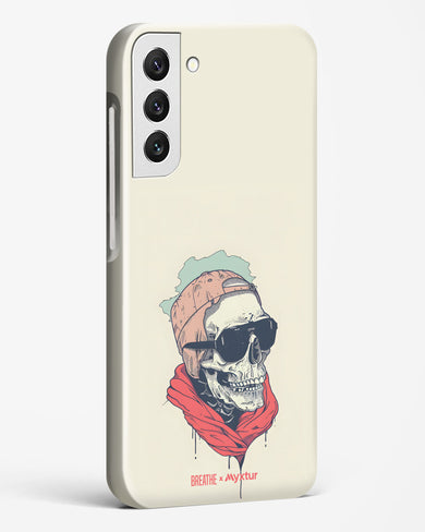 Fashionably Dead [BREATHE] Hard Case Phone Cover (Samsung)