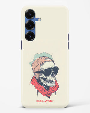 Fashionably Dead [BREATHE] Hard Case Phone Cover (Samsung)