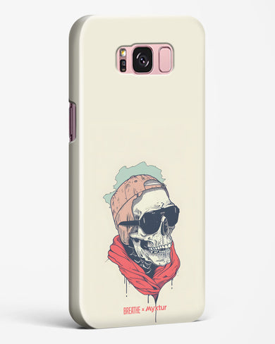 Fashionably Dead [BREATHE] Hard Case Phone Cover (Samsung)