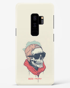 Fashionably Dead [BREATHE] Hard Case Phone Cover (Samsung)