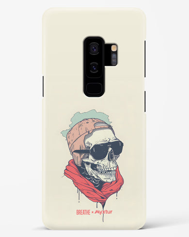 Fashionably Dead [BREATHE] Hard Case Phone Cover (Samsung)