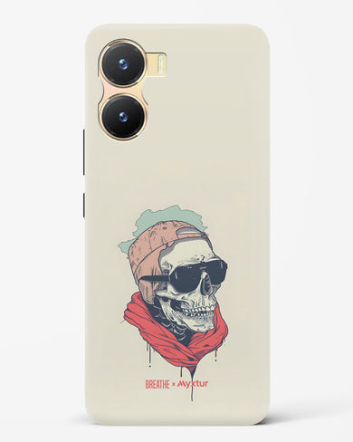 Fashionably Dead [BREATHE] Hard Case Phone Cover (Vivo)