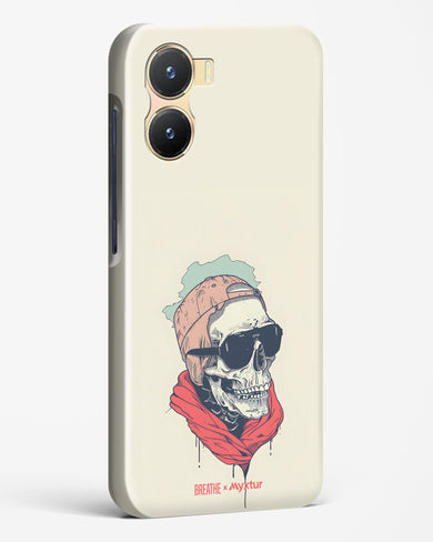 Fashionably Dead [BREATHE] Hard Case Phone Cover (Vivo)