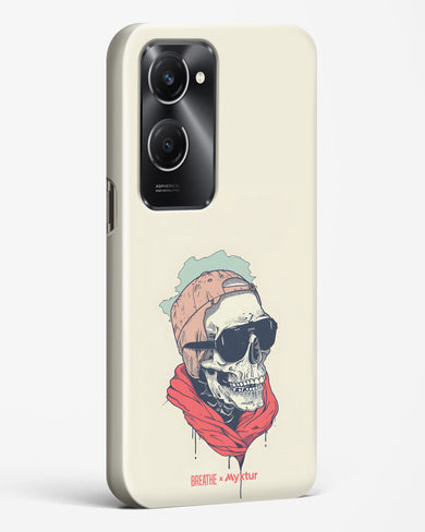 Fashionably Dead [BREATHE] Hard Case Phone Cover (Vivo)