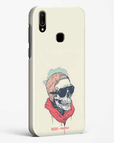 Fashionably Dead [BREATHE] Hard Case Phone Cover (Vivo)