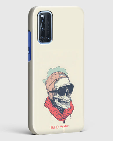 Fashionably Dead [BREATHE] Hard Case Phone Cover (Vivo)