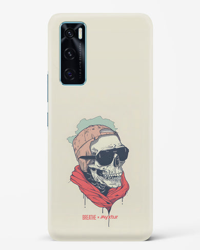 Fashionably Dead [BREATHE] Hard Case Phone Cover (Vivo)