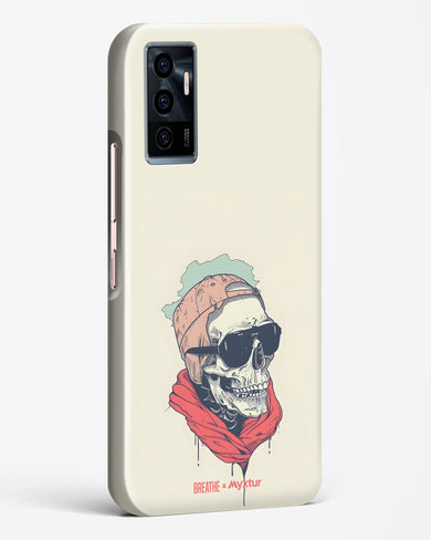 Fashionably Dead [BREATHE] Hard Case Phone Cover (Vivo)