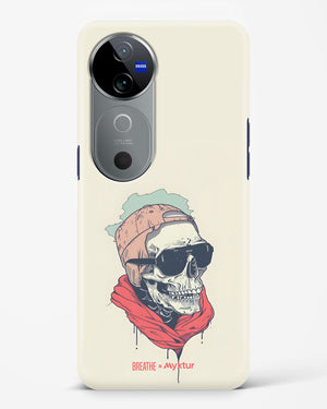 Fashionably Dead [BREATHE] Hard Case Phone Cover (Vivo)